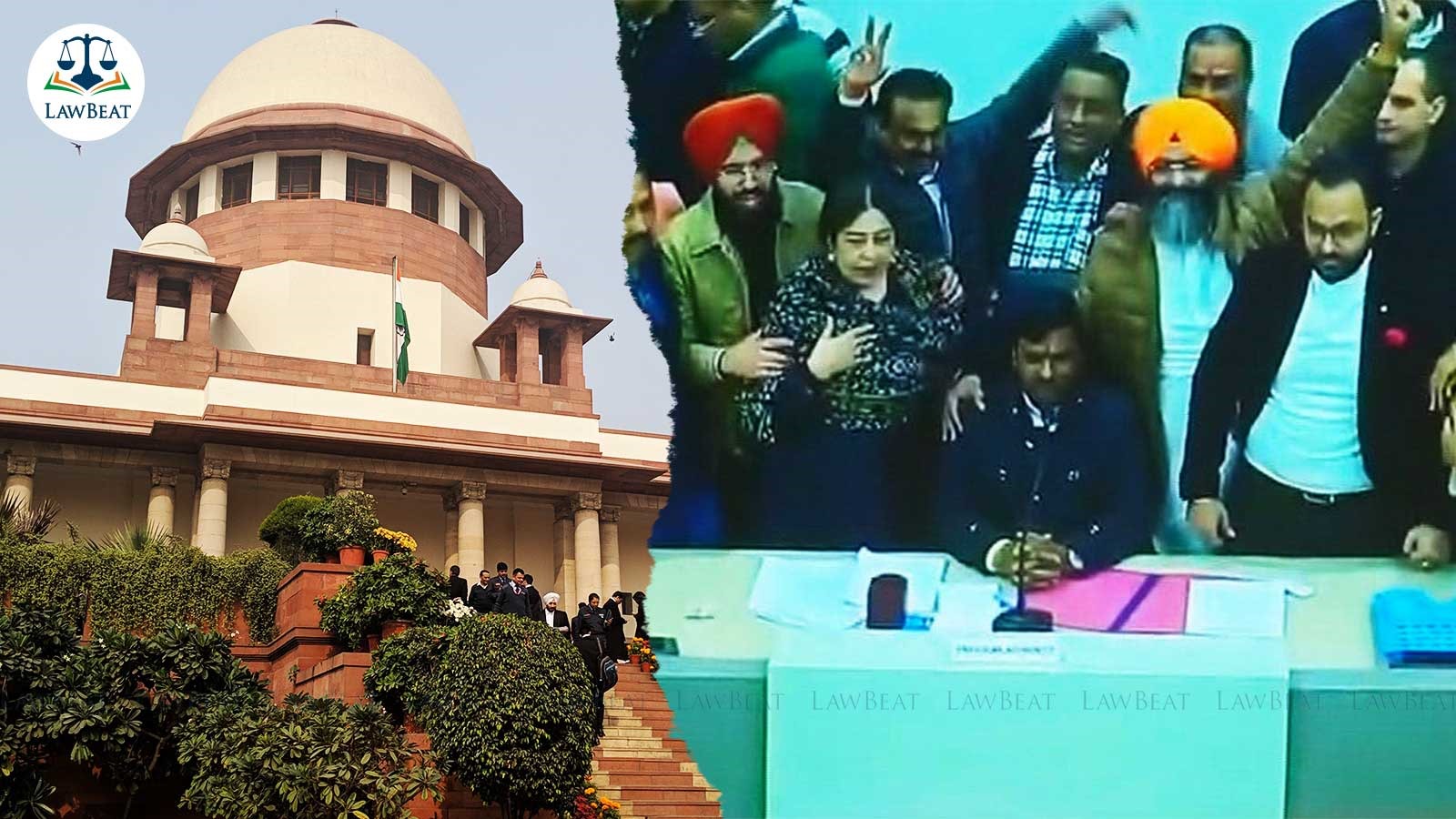 Appalled, cannot allow murder of democracy like this, Supreme Court on Chandigarh Mayor Elections Appalled, cannot allow murder of democracy like this, Supreme Court on Chandigarh Mayor Elections